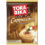 TORA BIKA Сappuccino кофе растворимый 3в1 с пакетиком шоколадной крошки, 20 пакетиков (14002)