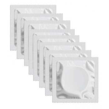 Презервативы сертифицированные Малайзия, выгодный набор, 10шт (05059)