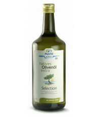 Olimp Extra virgin olive oil, масло оливковое, первого холодного отжима, 1л (01156)