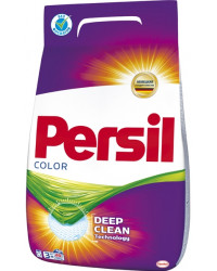 Persil Color стиральный порошок автомат, для цветного белья, 3кг (11225)
