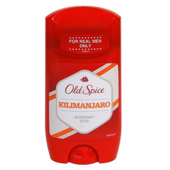 Old Spice Kilimanjaro дезодорант-стик для мужчин, Килиманджаро, 50мл (90468)