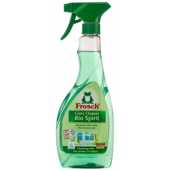 Frosch Bio Spirit средство для мытья окон, 500мл (61918)