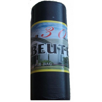 Beutel пакеты для мусора, без затяжек, 30л*30шт (99188)