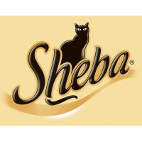 Sheba корма для кошек